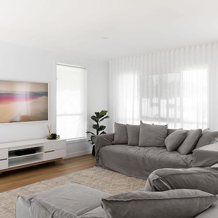 Hotel Amiri On Holbrook - Pet Friendly Yaroomba Esterno foto