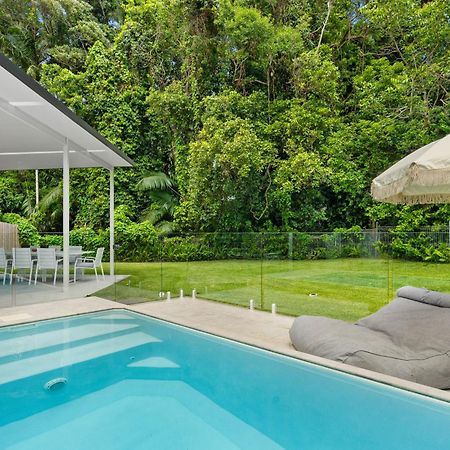 Hotel Amiri On Holbrook - Pet Friendly Yaroomba Esterno foto