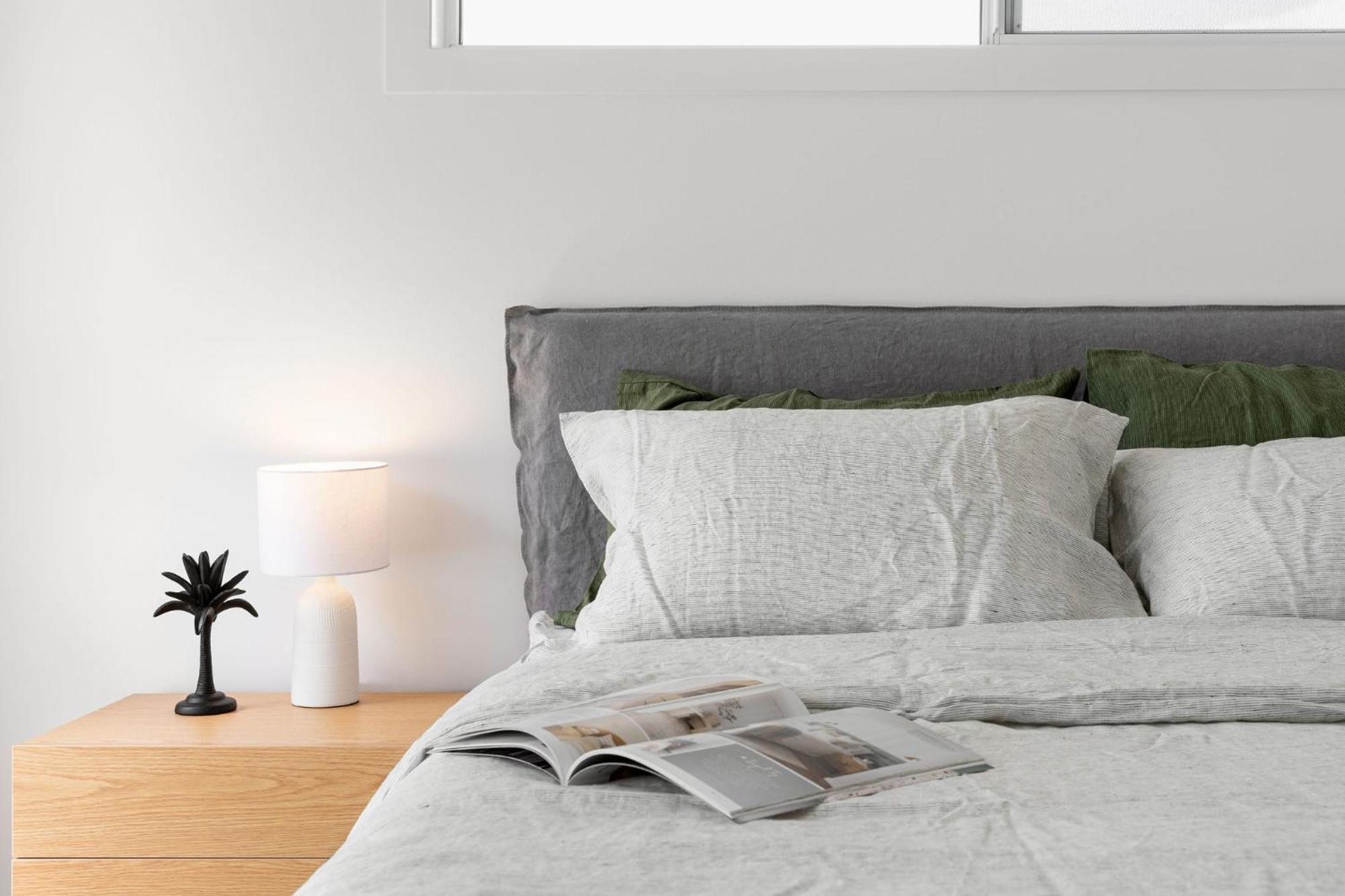 Hotel Amiri On Holbrook - Pet Friendly Yaroomba Esterno foto