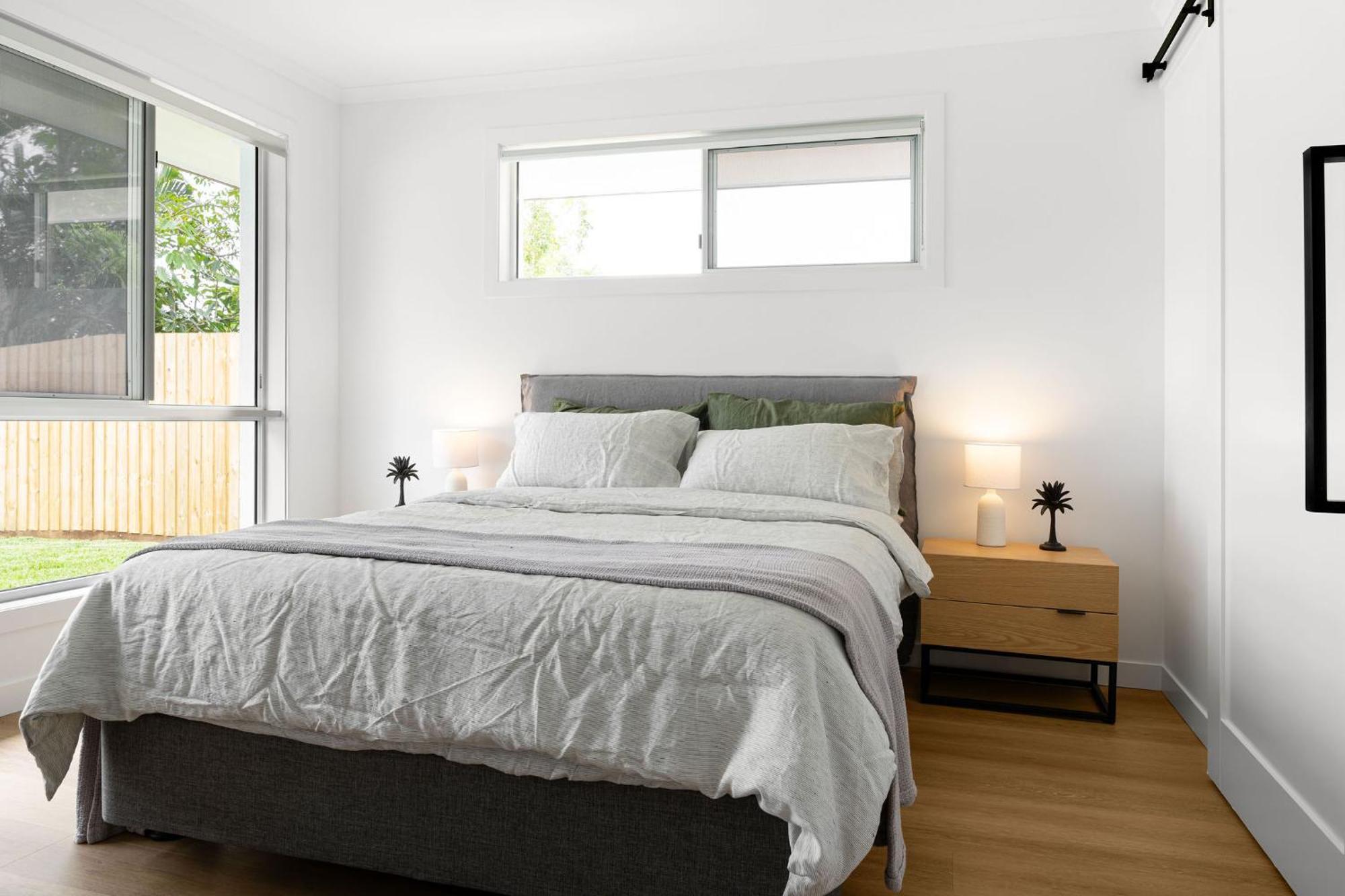 Hotel Amiri On Holbrook - Pet Friendly Yaroomba Esterno foto