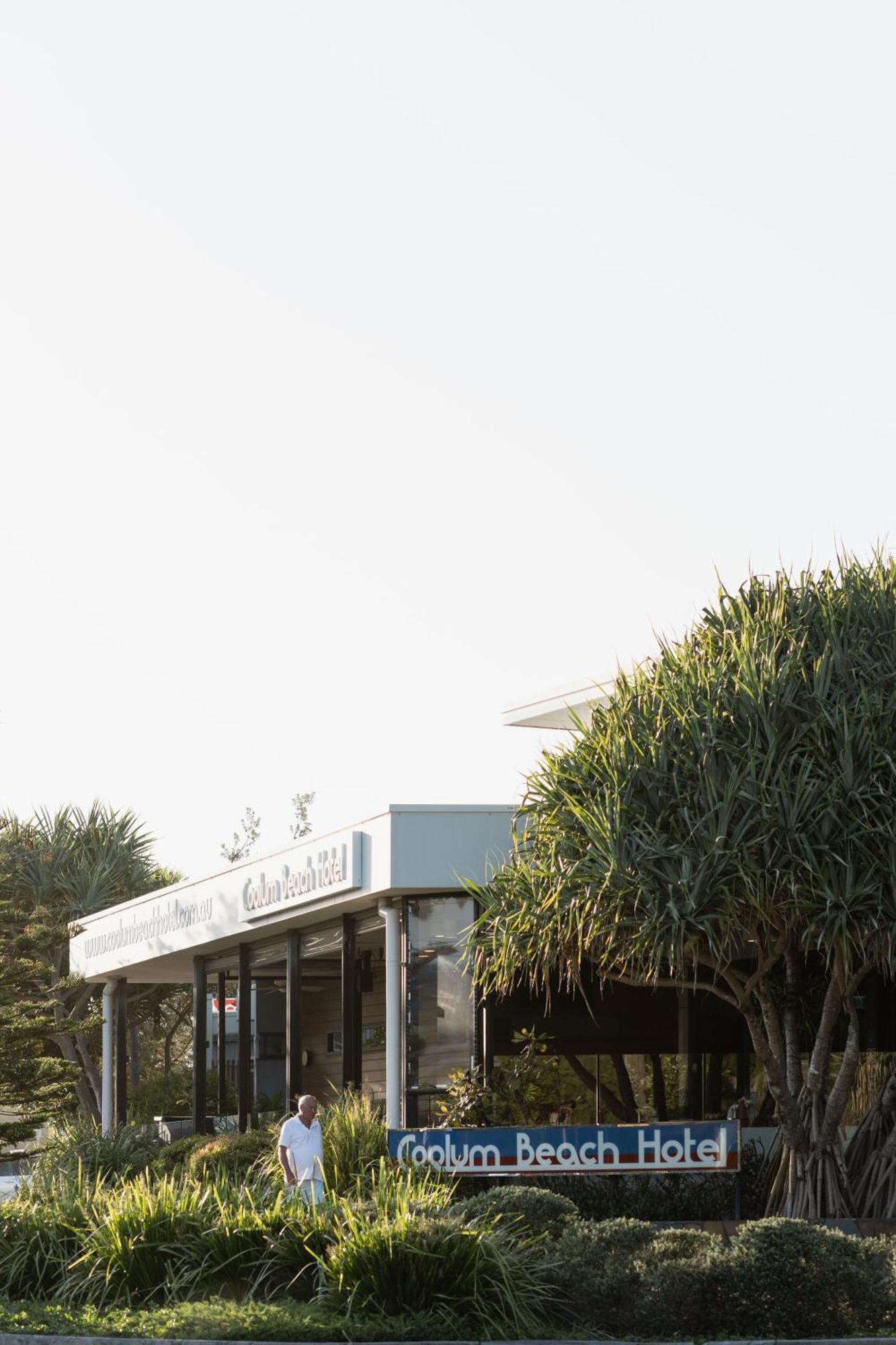 Hotel Amiri On Holbrook - Pet Friendly Yaroomba Esterno foto