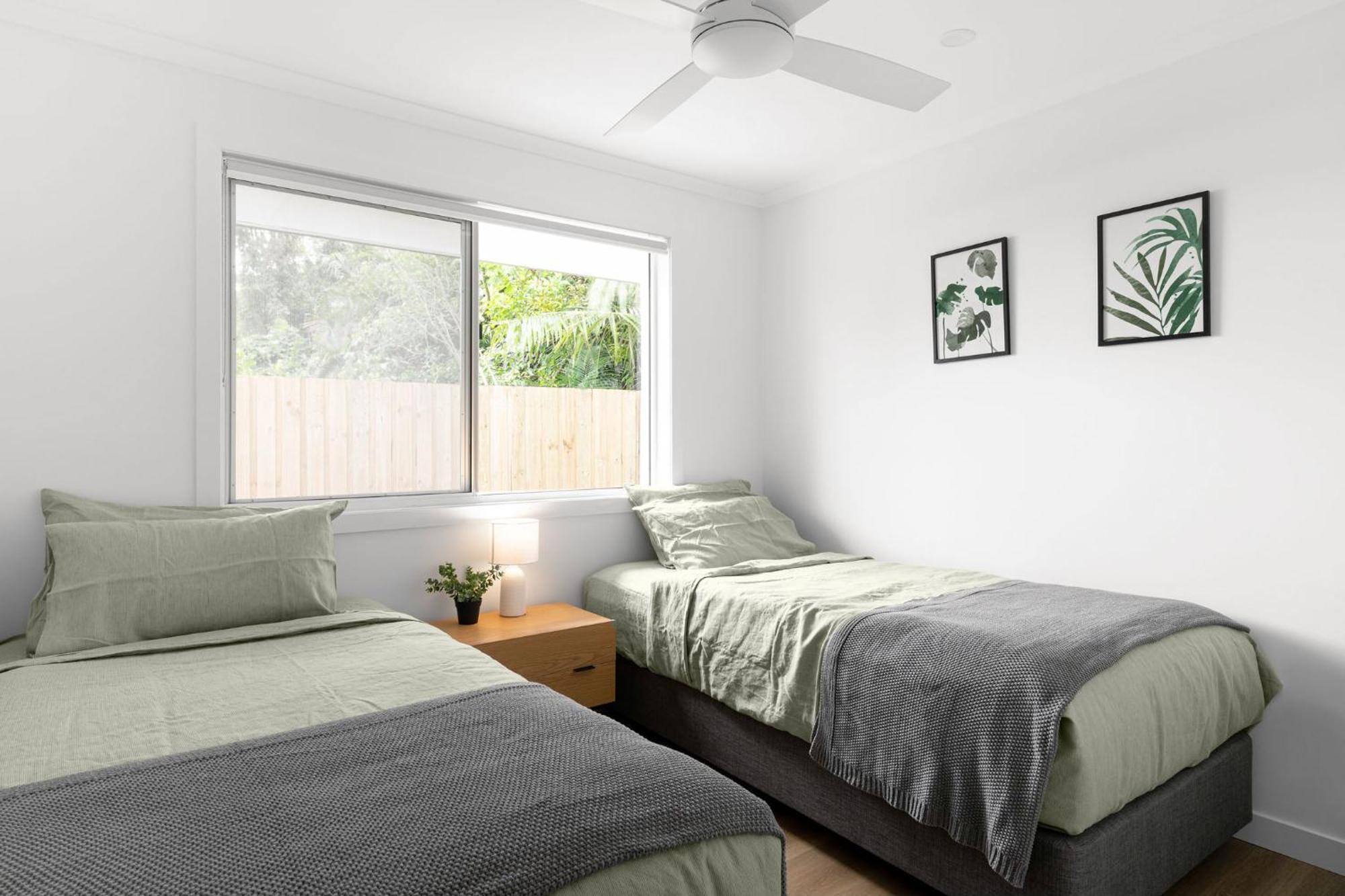 Hotel Amiri On Holbrook - Pet Friendly Yaroomba Esterno foto